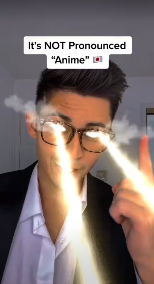 abdcfg9543's tweet image. It's NOT pronounced “Anime”... It's pronounced BURGER! 😂😂😂☝️☝️☝️🍔🍔🍔🍔🇯🇵🇯🇵🇯🇵🇯🇵💯💯💯💯‼️‼️‼️‼️‼️‼️‼️ #Burger #AnimeBurger