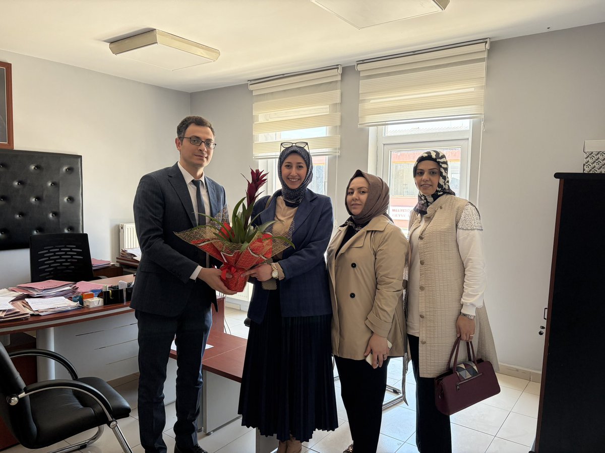 Geyve Belediyesi tweet media