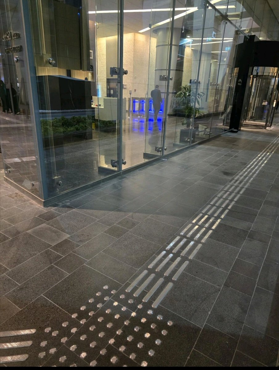 مؤسسة الخط الماسي ♿ Handicap Solutions tweet media