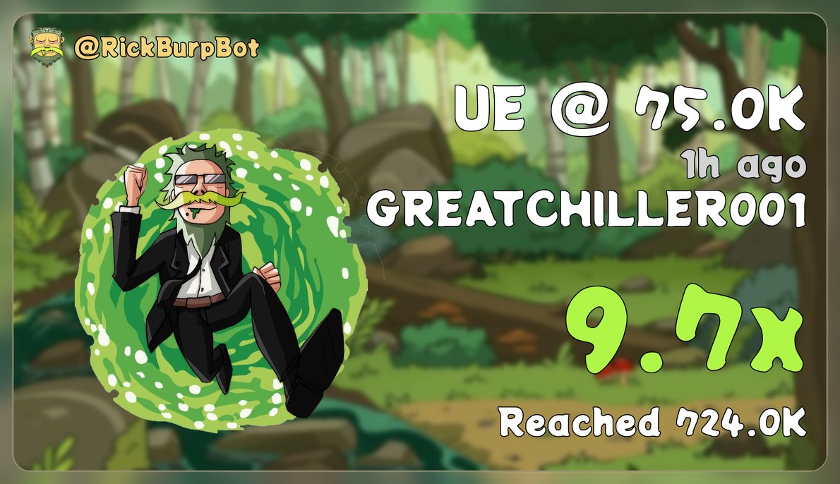 GREATCHILLER💎 tweet media