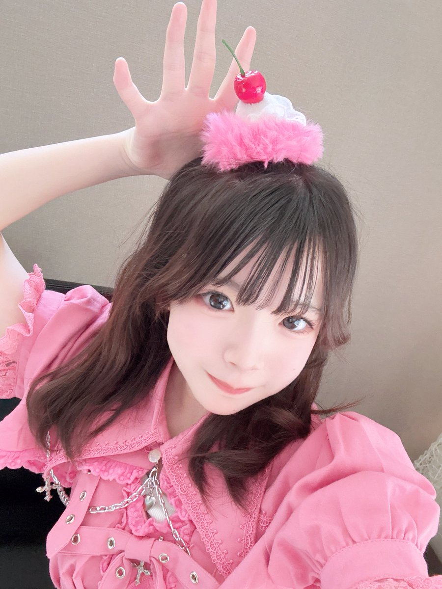 りのは【Rowanberry】4/26生誕祭🩵 tweet media