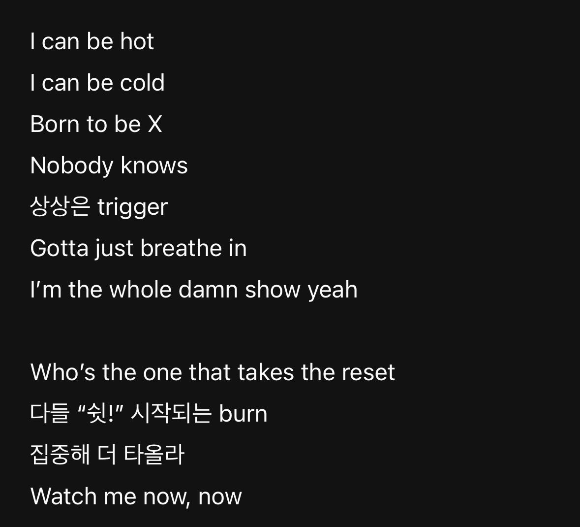 토👁️ㅏ tweet media