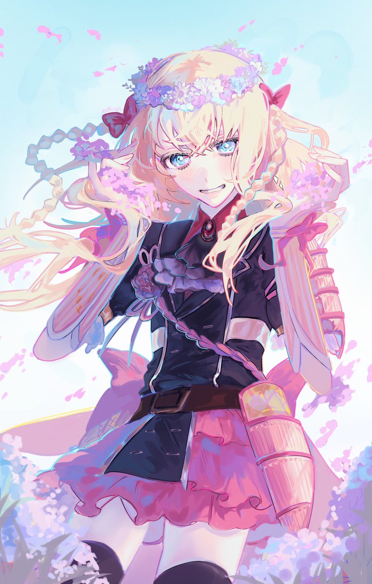 午後野 tweet media