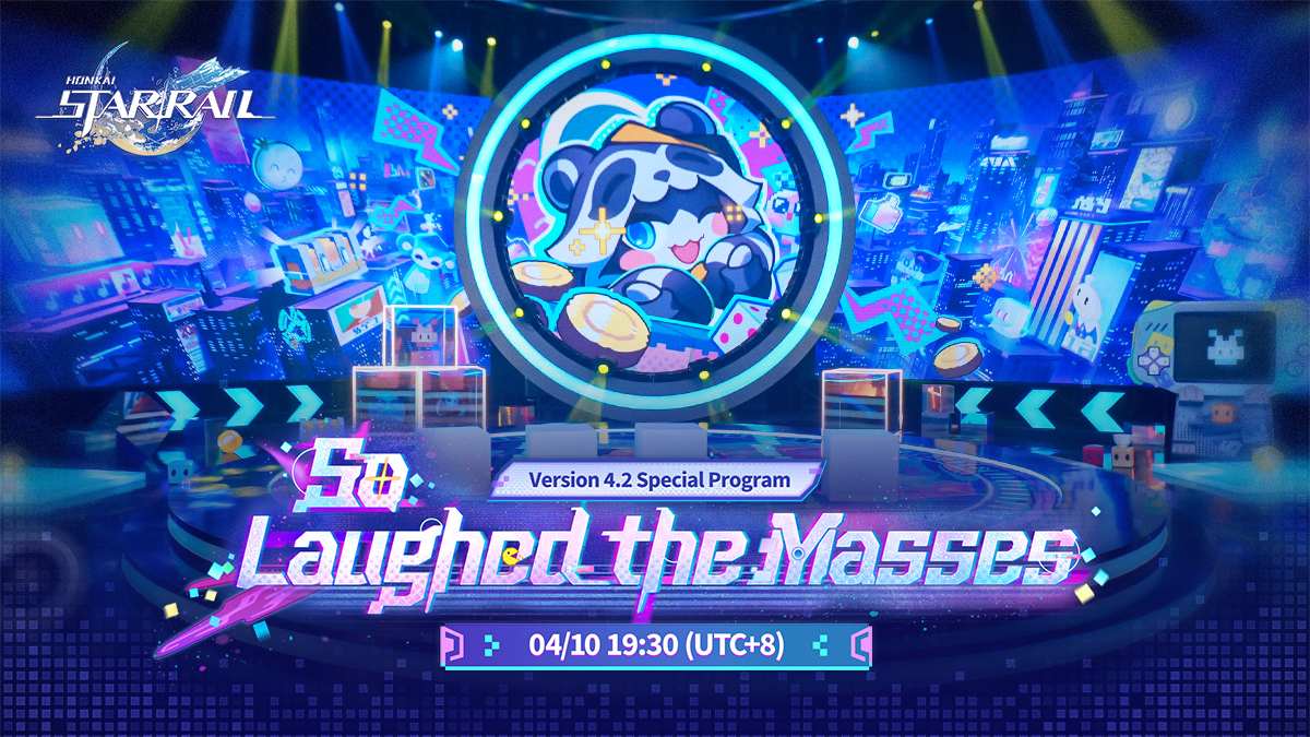 Honkai: Star Rail tweet media