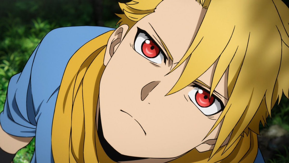 ANIME SHOT tweet media