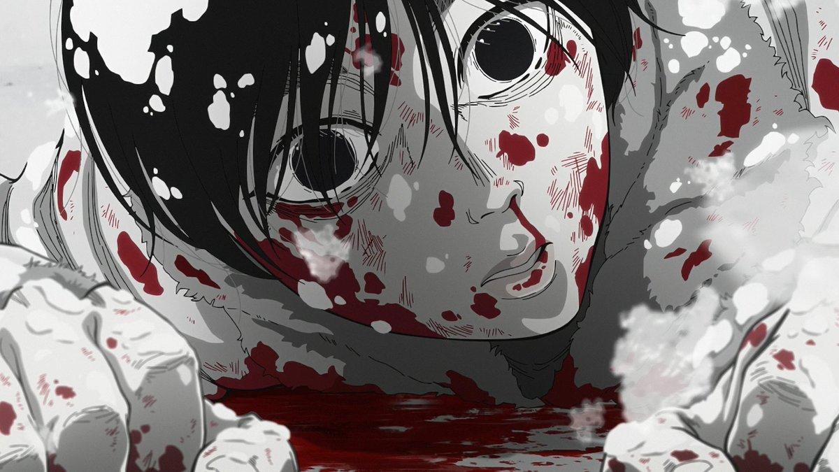 ANIME SHOT tweet media