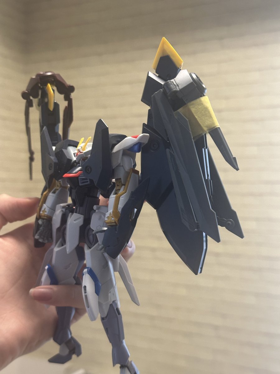 #ISPWC2026
背中の正解を引いた