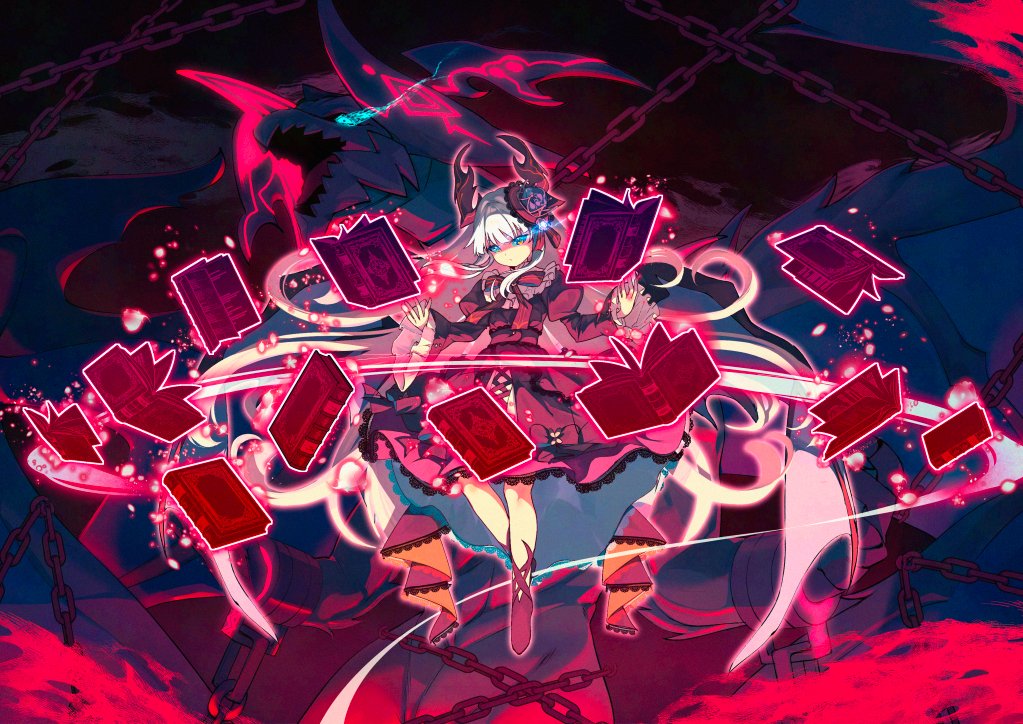 モリソー@skeb募集中 tweet media