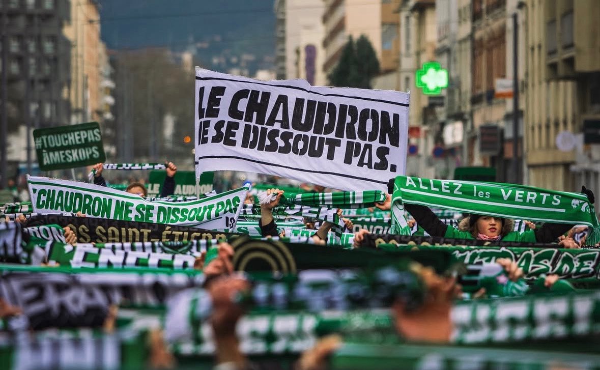 Ferveur Verte tweet media