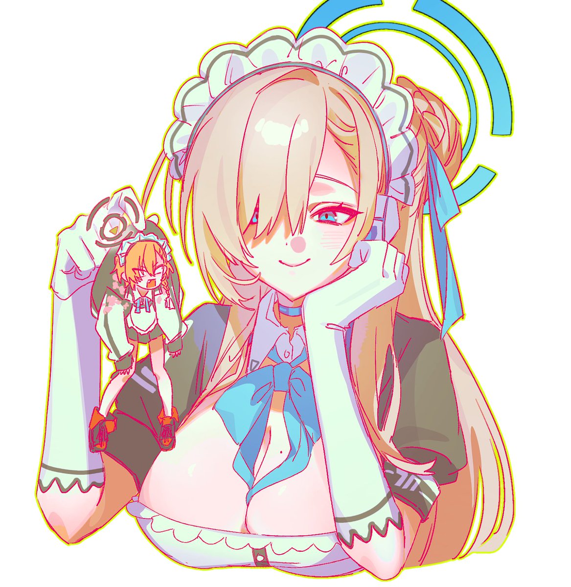 あまい tweet media