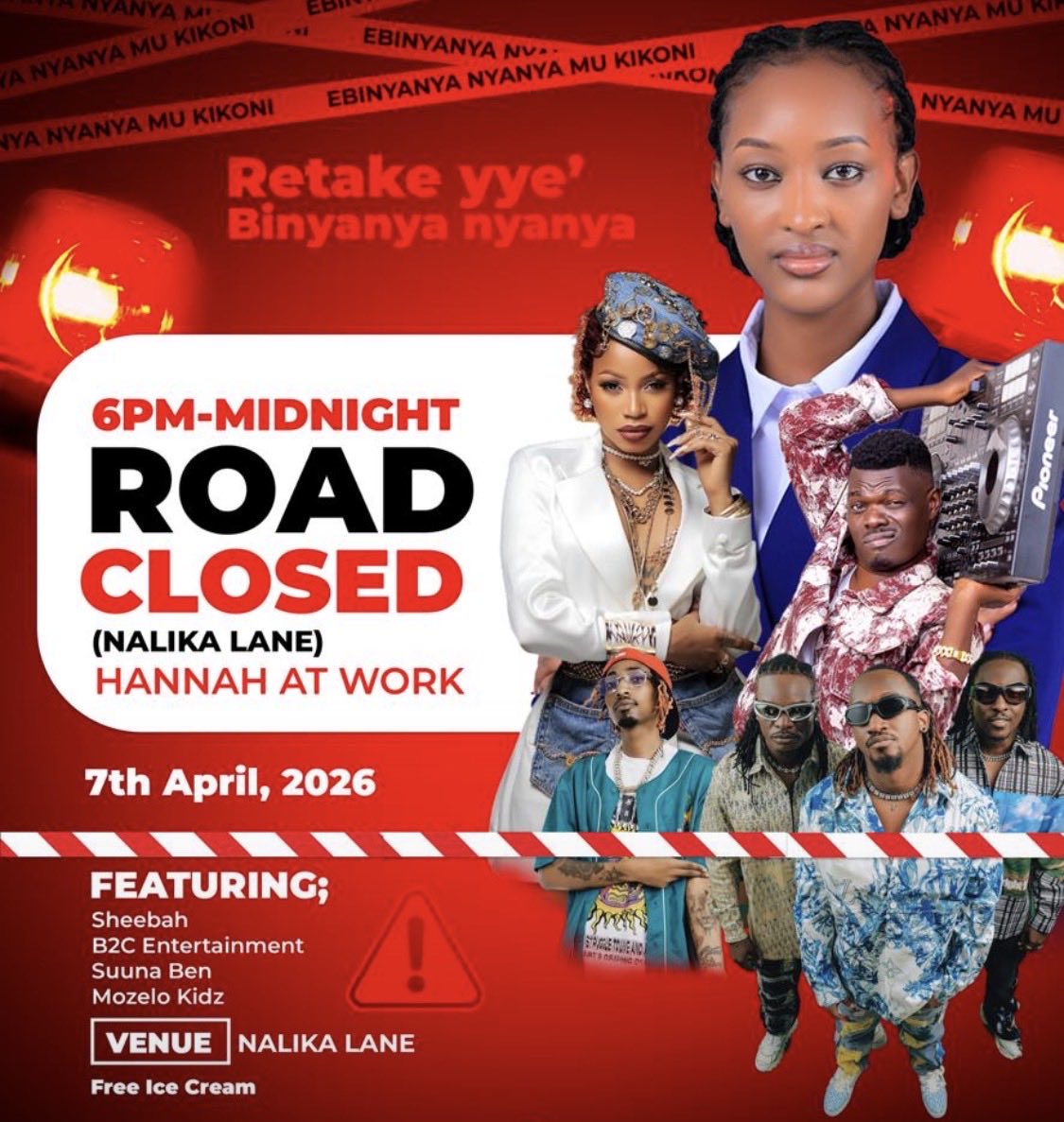 Kabarole's Finest tweet media