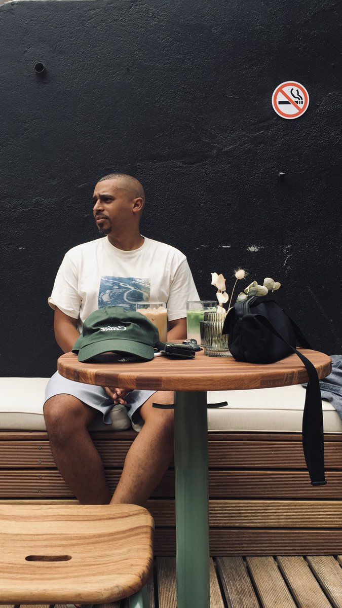 HIGHnRICH tweet media