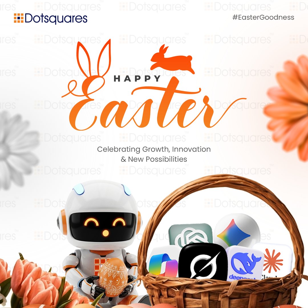 Dotsquares Ltd | Web & APPs & CRMs and more tweet media