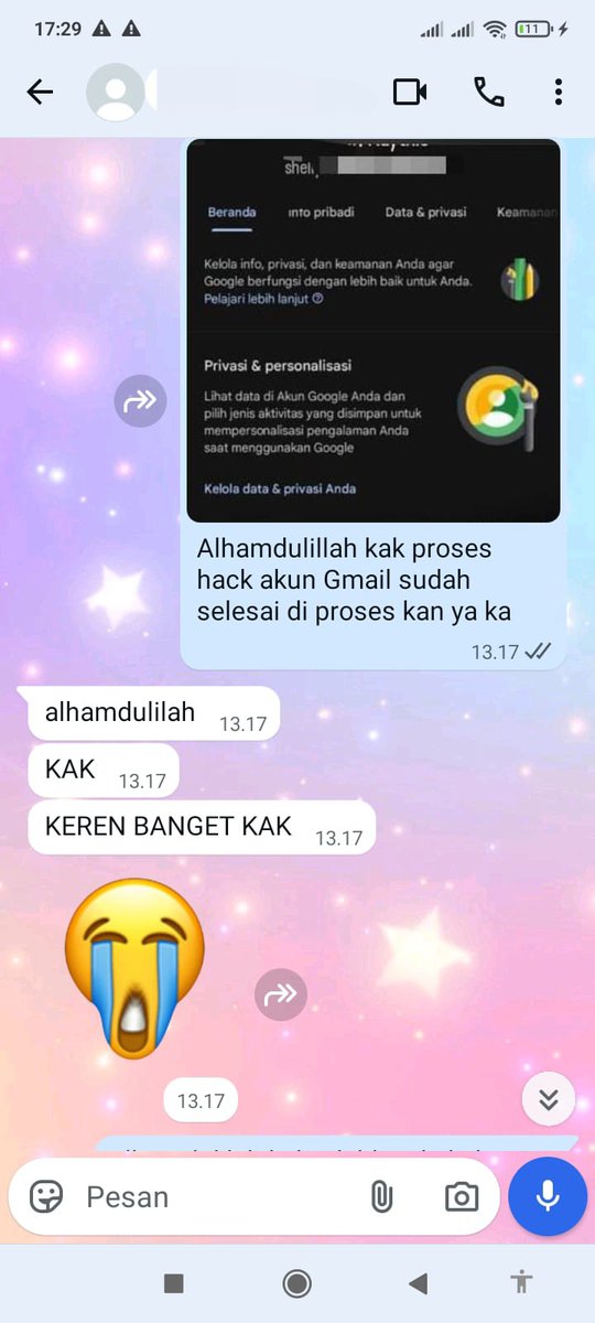 Likaantiska's tweet photo. Bantuan Jasa Pemulihan Akun &amp; Hack Akun,Hapus Akun,Sadap Akun,Lacak Lokasi

Facebook,Line,Tiktok, WhatsApp
Instagram,Dll • ALL SOSMED

| Terhalang kode login/AF2
| Akses hilang total/Akun di hack
| Akun nonaktif/Terkunci
| Sadap WhatsApp

Fast Proses, Wa Ada Di bio📩 https://t.co/xPLOZ3ZyMz