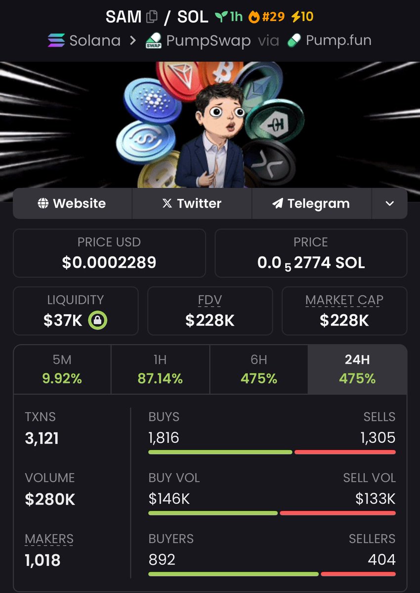 TheSolOracle tweet media