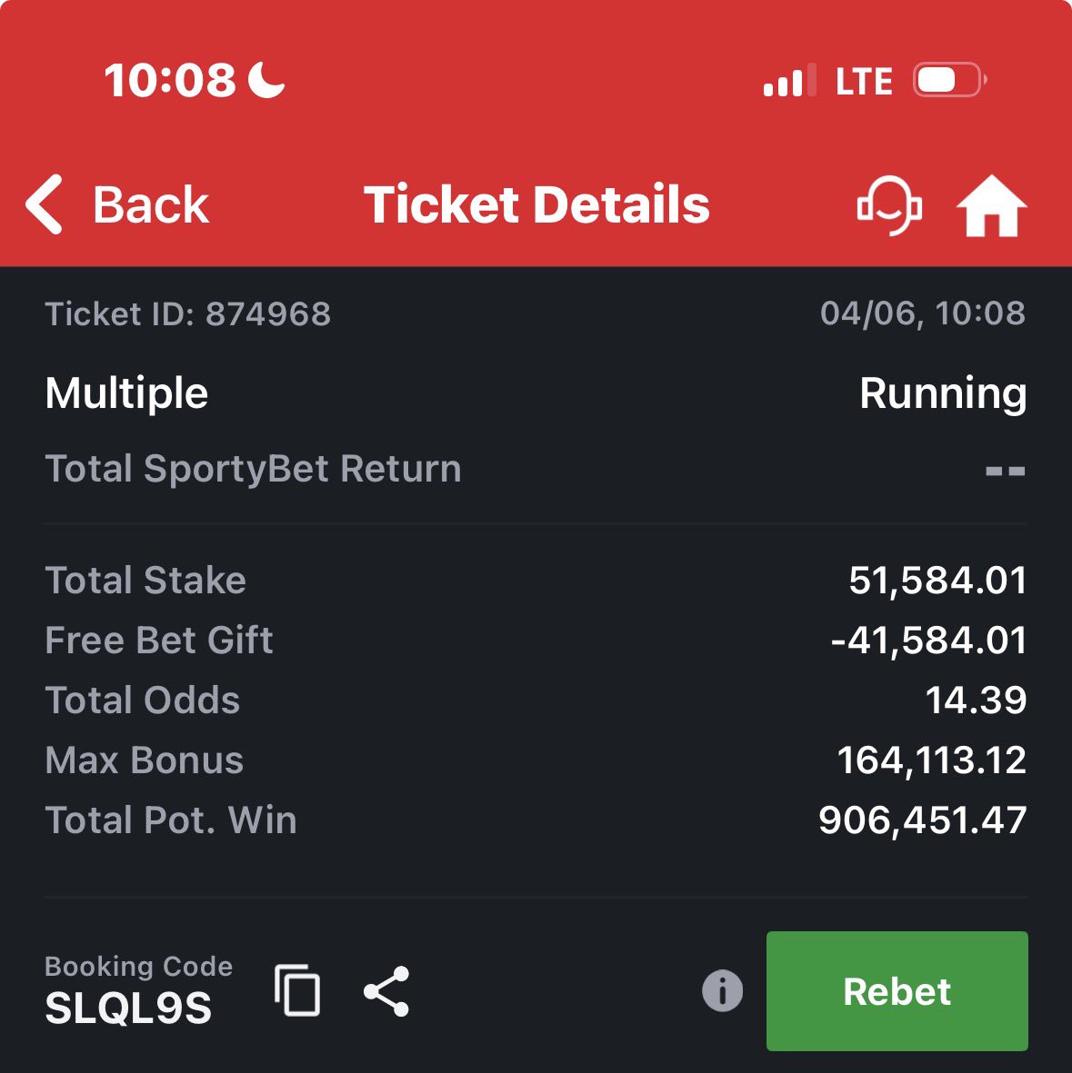 Maurice funds 😀❤️🏆 tweet media