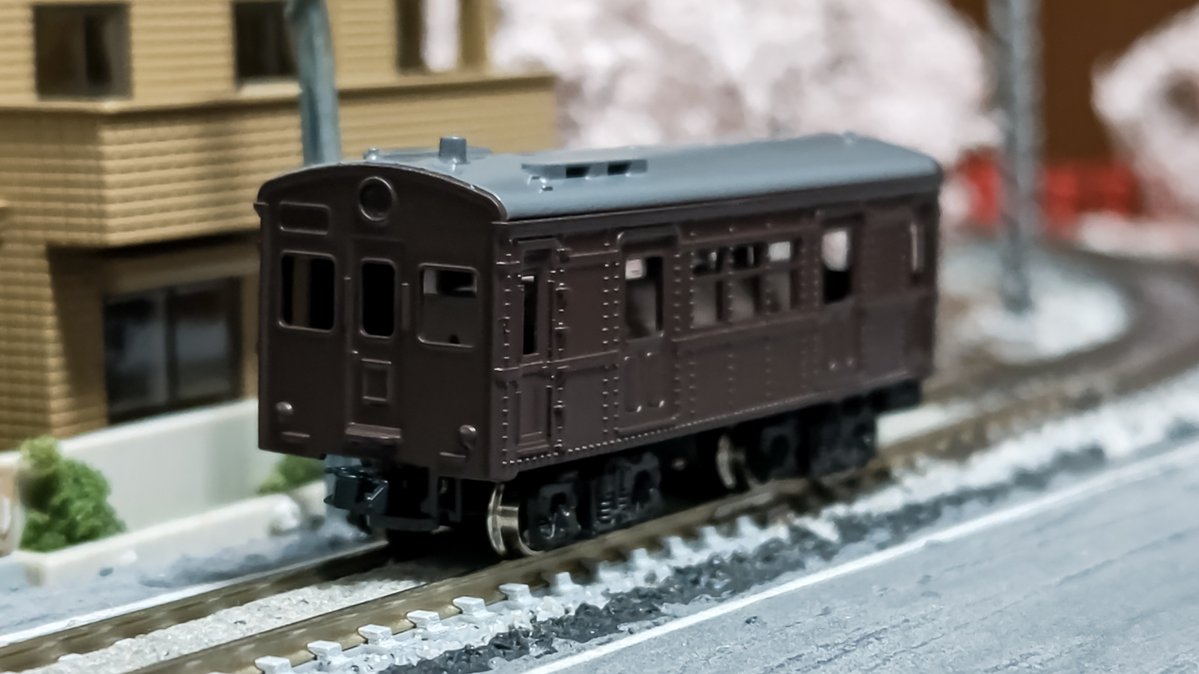 新宇部電鉄 tweet media