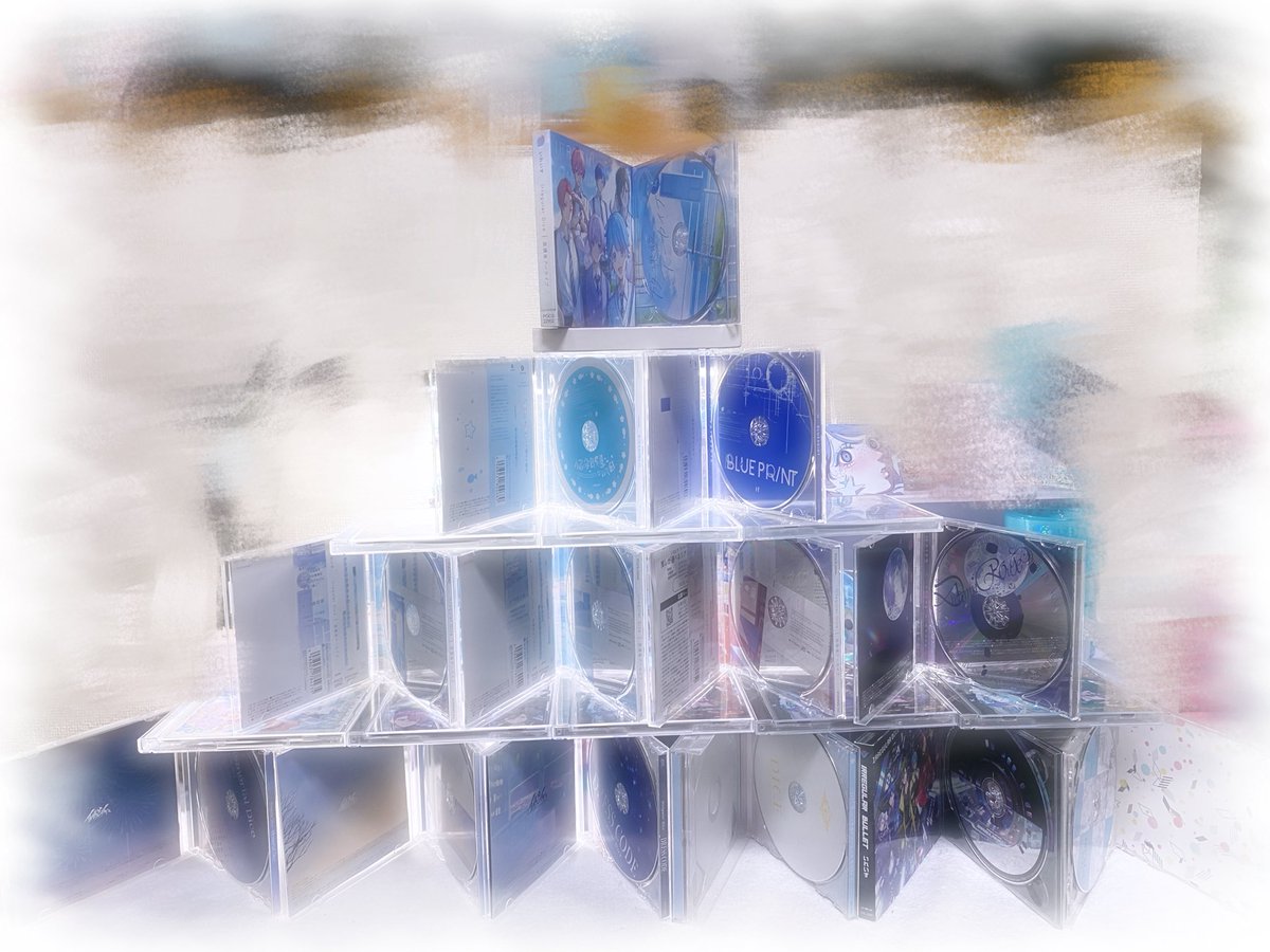 💎 ㄘᤕ†=ꩢ 🩵 tweet media