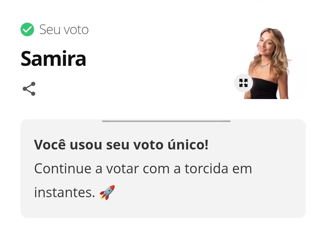 izabelacapitu's tweet photo. Saaaai, cobra ducaralho
#forasteiro
Ainda prefiro arriscar um top 3 com a Marciele do que essa falsa
#bbb26 https://t.co/K3FS3jpfVW