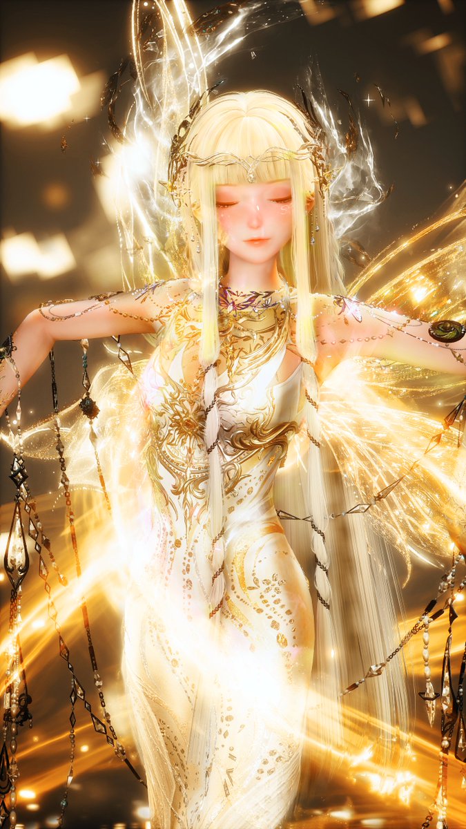 Lexi | Infinity Nikki✨ tweet media