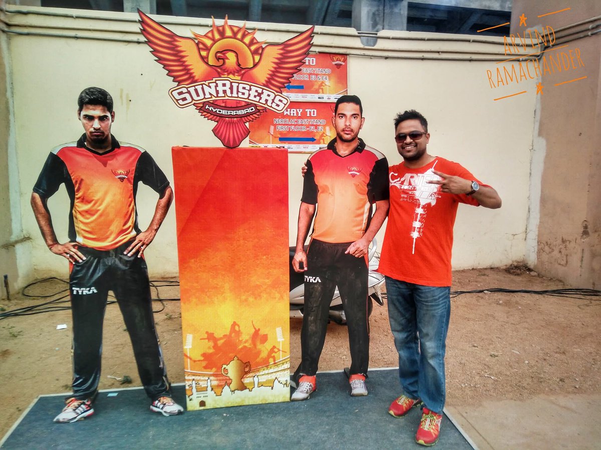 Arvind Ramachander 🐾 tweet media