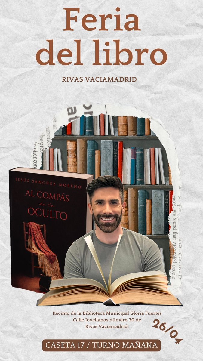 Jesús Sánchez Moreno tweet media