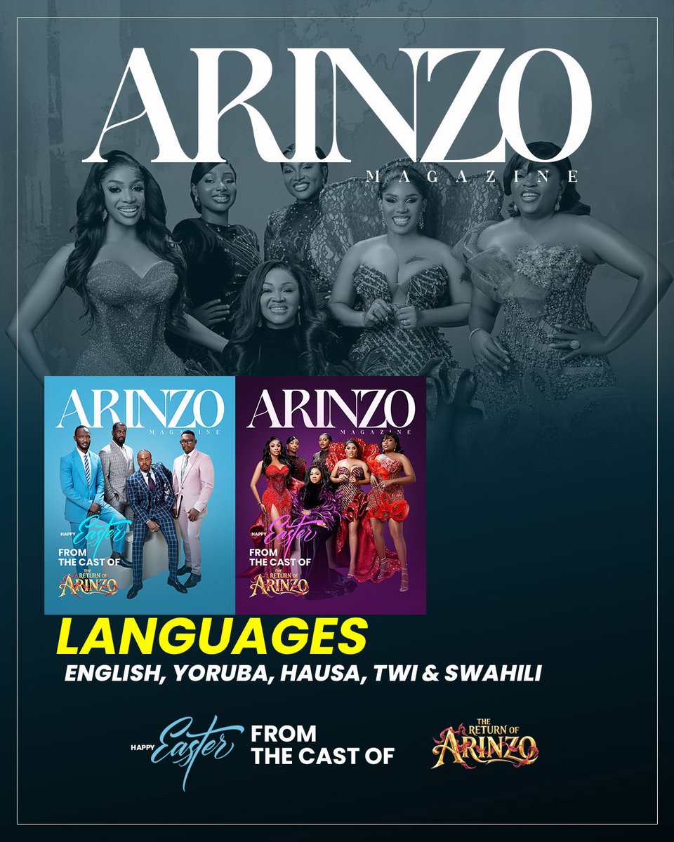 Alice Iyabo Ojo tweet media