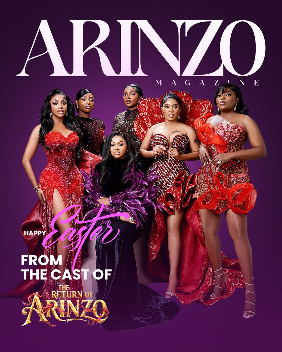 Alice Iyabo Ojo tweet media