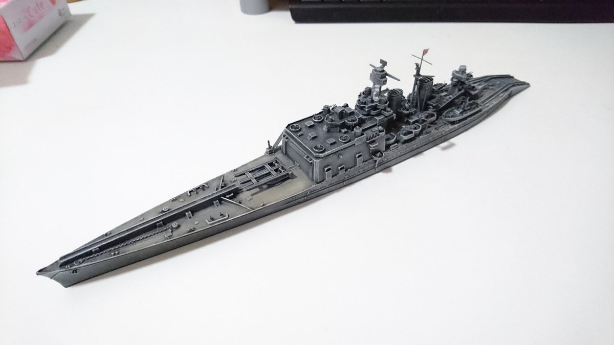 みそろく tweet media