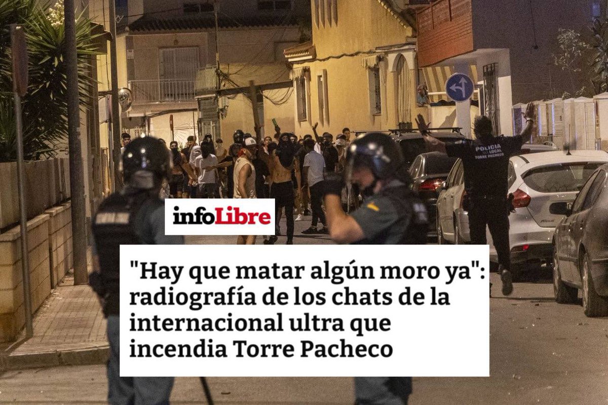 Rita Maestre 🌾 tweet media