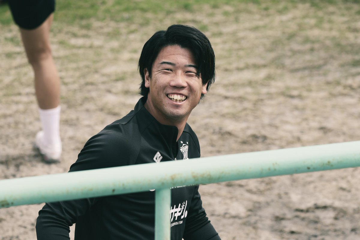 大迫さん！！！！
めっちゃかっこよかったです👀👀

#岳南Fモスペリオ
#大迫暁 選手