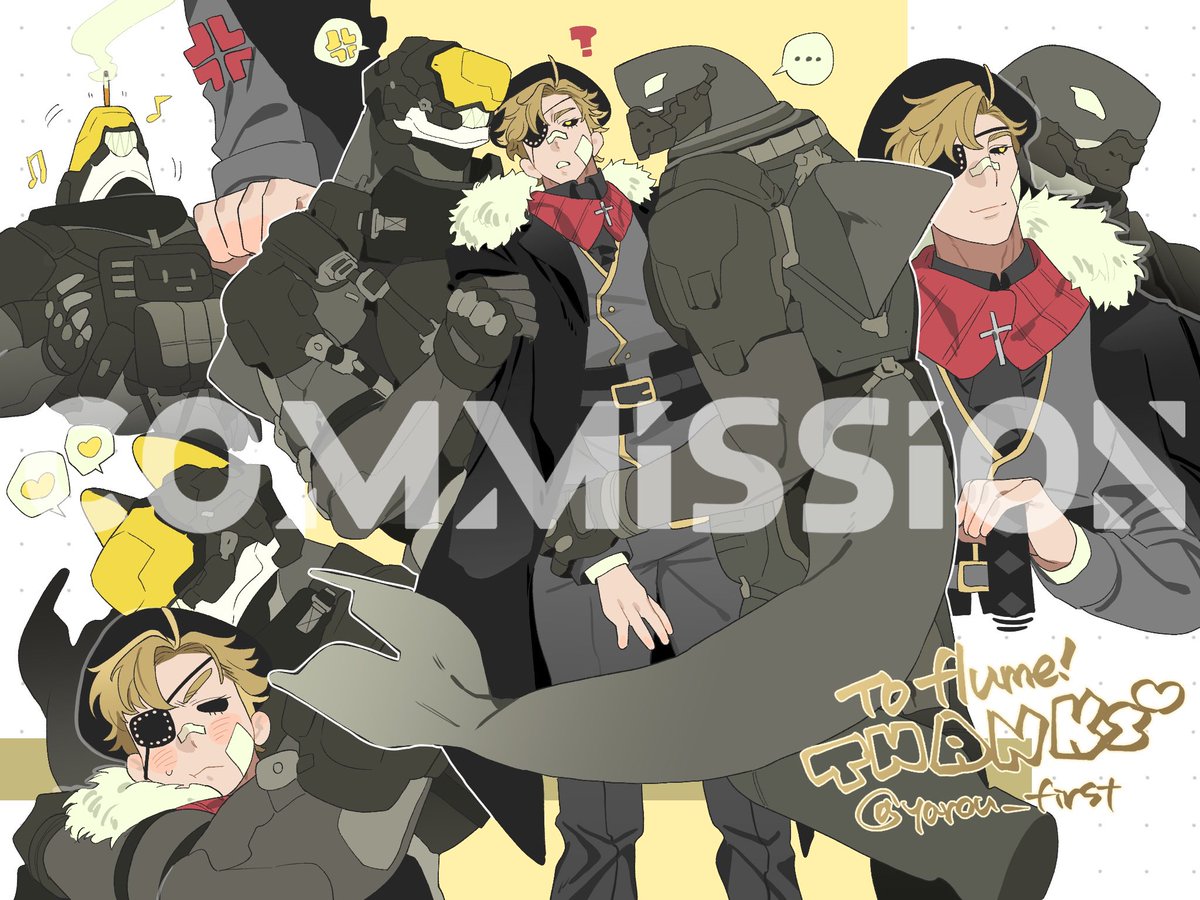 野郎 tweet media