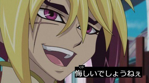 オッドナンバー君にこんなこと言われてる気分ですはい