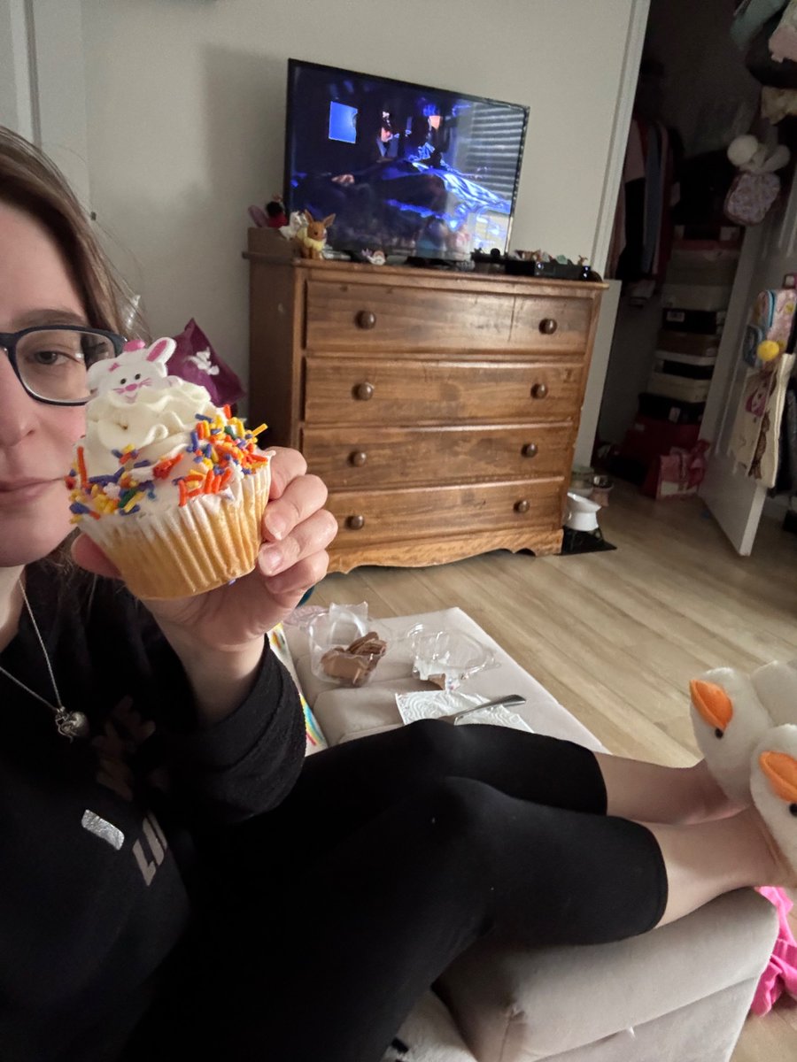 The Dreaming Unicorn🦄 tweet media