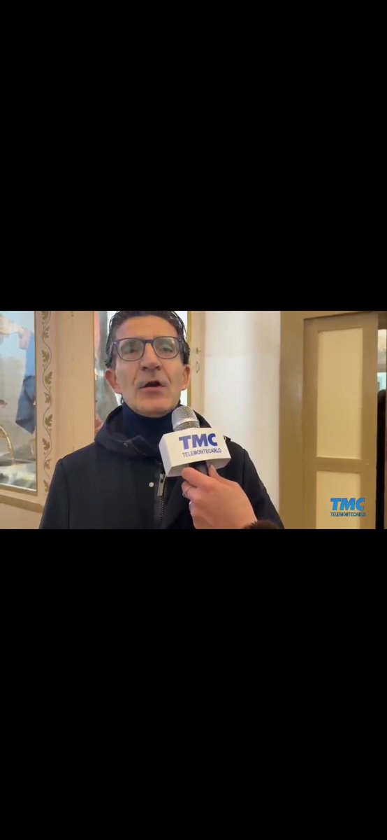 GIOVANNI DI STEFANO FRSA tweet media