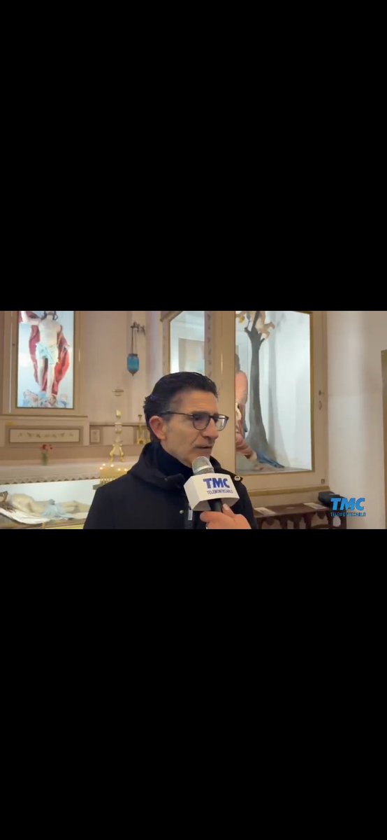 GIOVANNI DI STEFANO FRSA tweet media