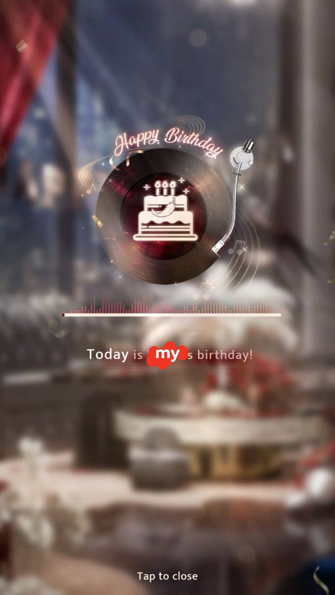 Laviereᱬ ✨️ Aprilus Lavierus tweet media