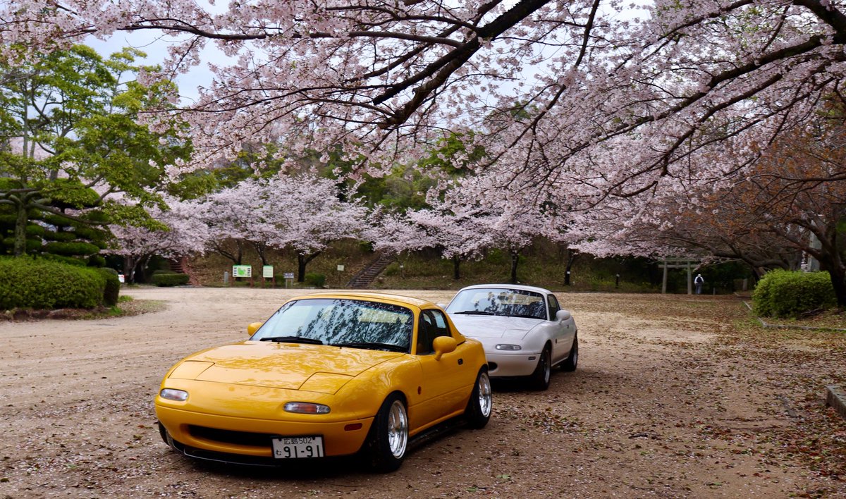 にしむら tweet media