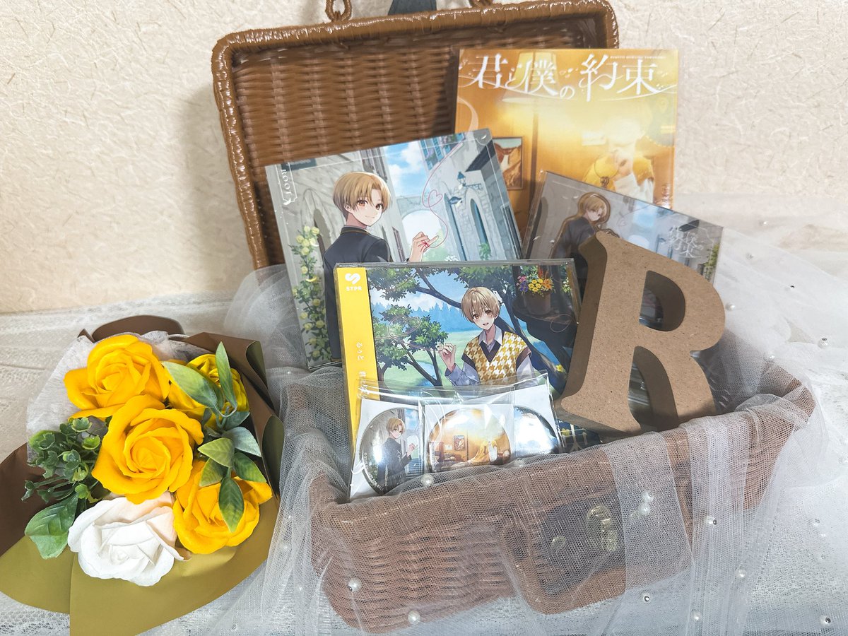 ぽんちゃこ🐹💛 tweet media