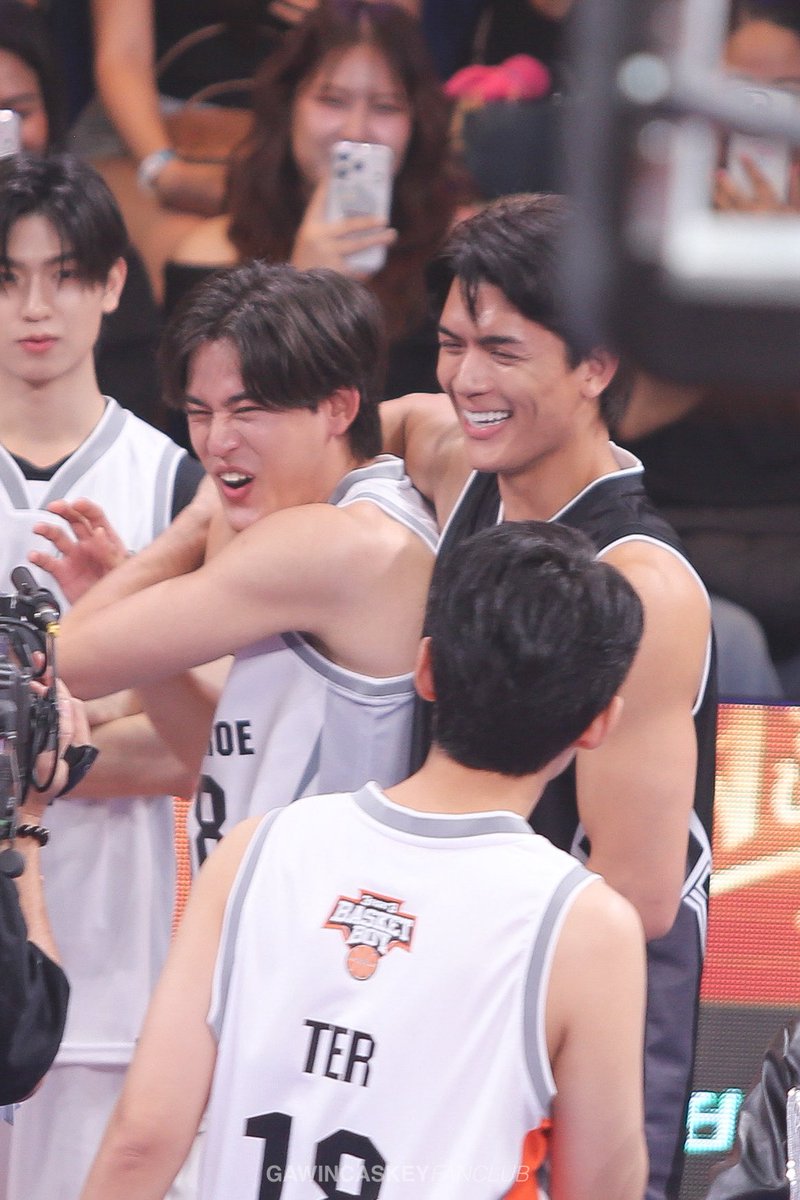 GAWIN CASKEY FC tweet media