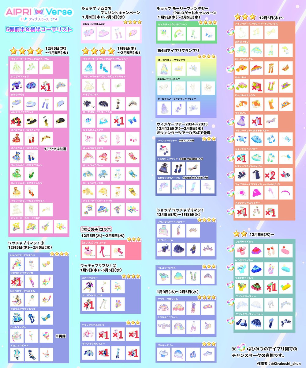 あや@取引垢 tweet media