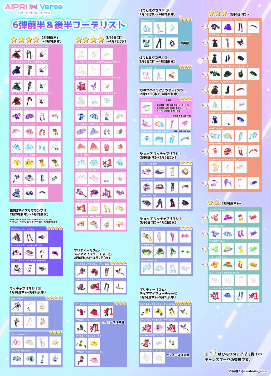 あや@取引垢 tweet media