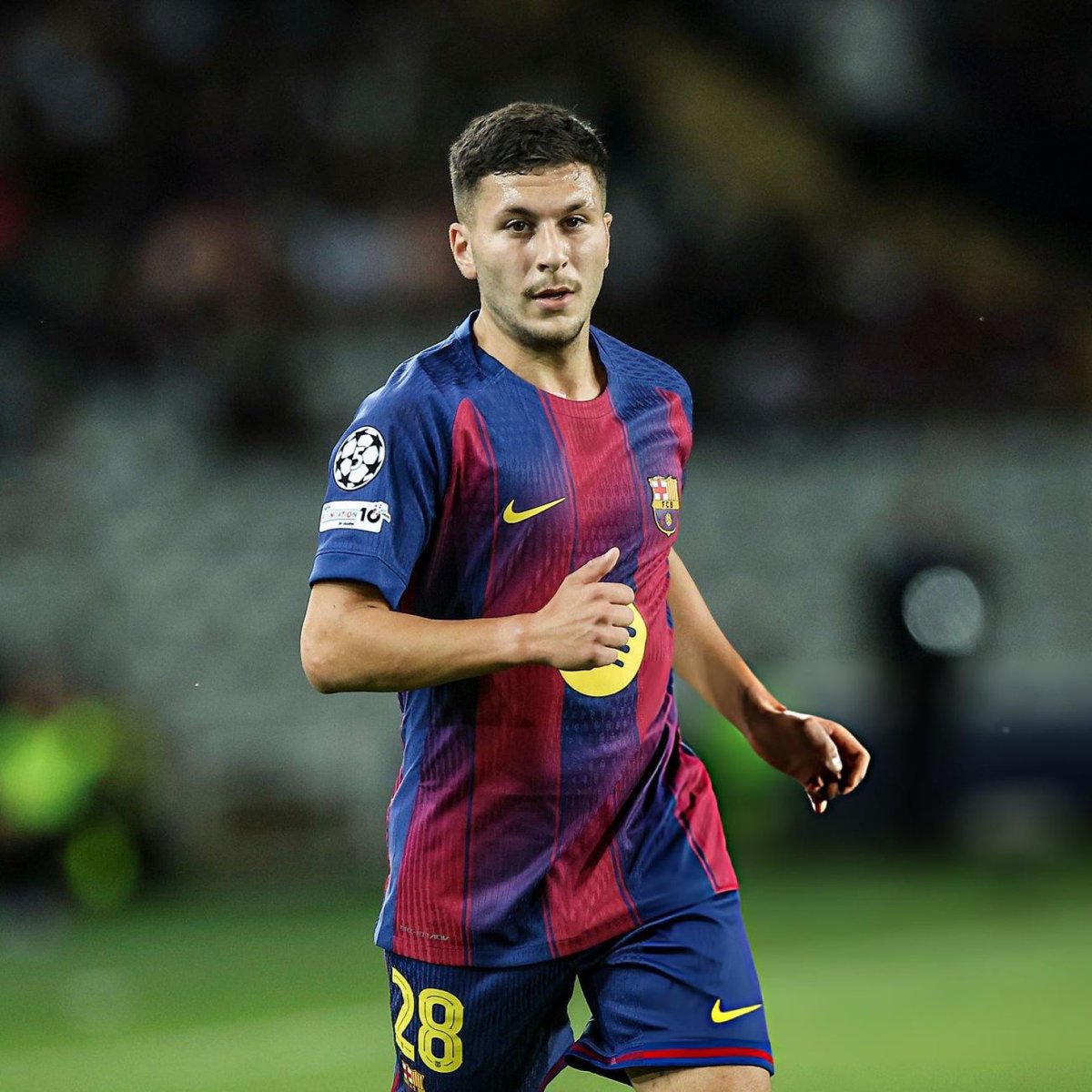 BAR 🧢 tweet media