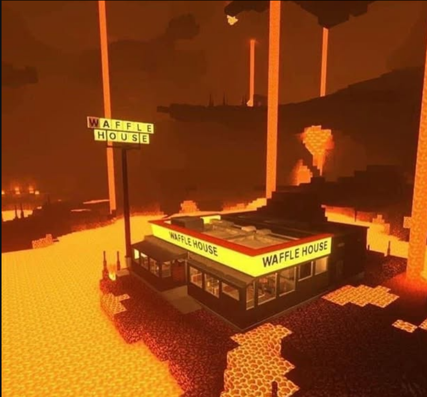 Minecraft Memes ⛏️ tweet media