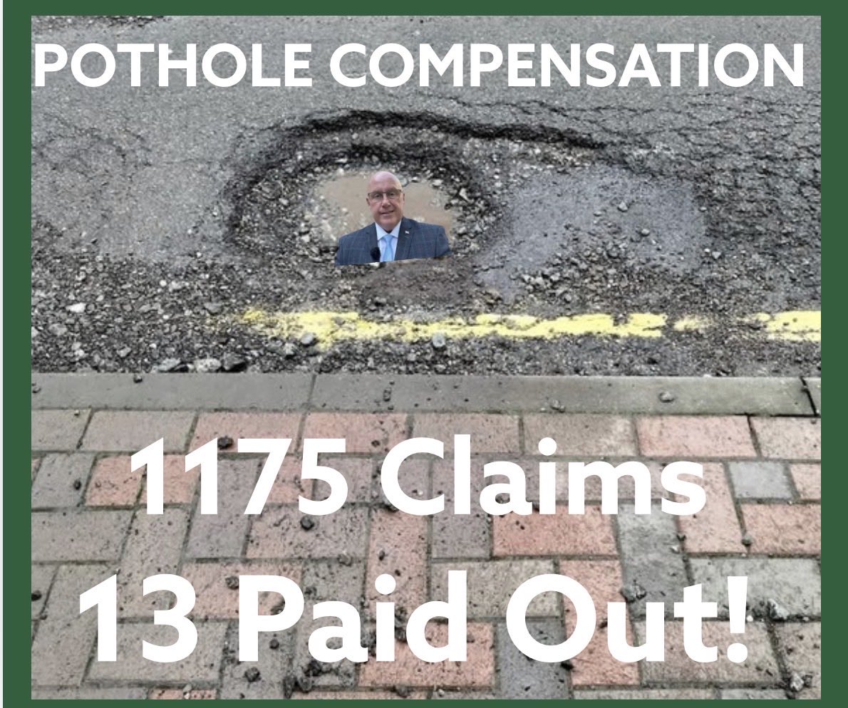 Broxtowe Alliance Councillors tweet media