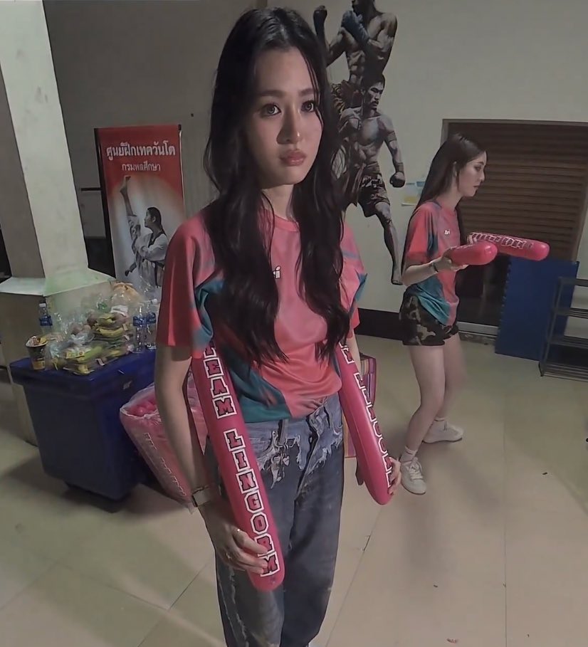 พี่หม๋า แอคอาร์ทสมาร์ทด้อก ૮ • ﻌ -. ა⁩ tweet media