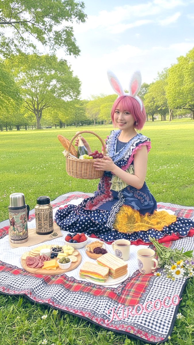 KIROCOCO 💎 tweet media