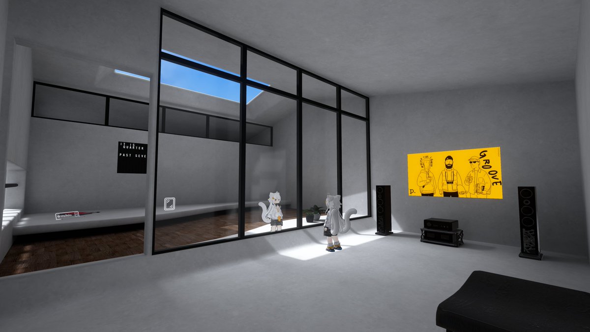 でんのこ tweet media