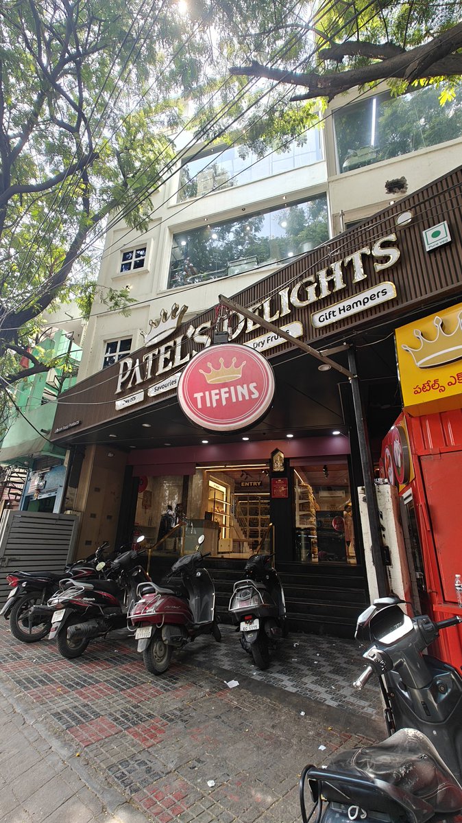 Arvind Ramachander 🐾 tweet media