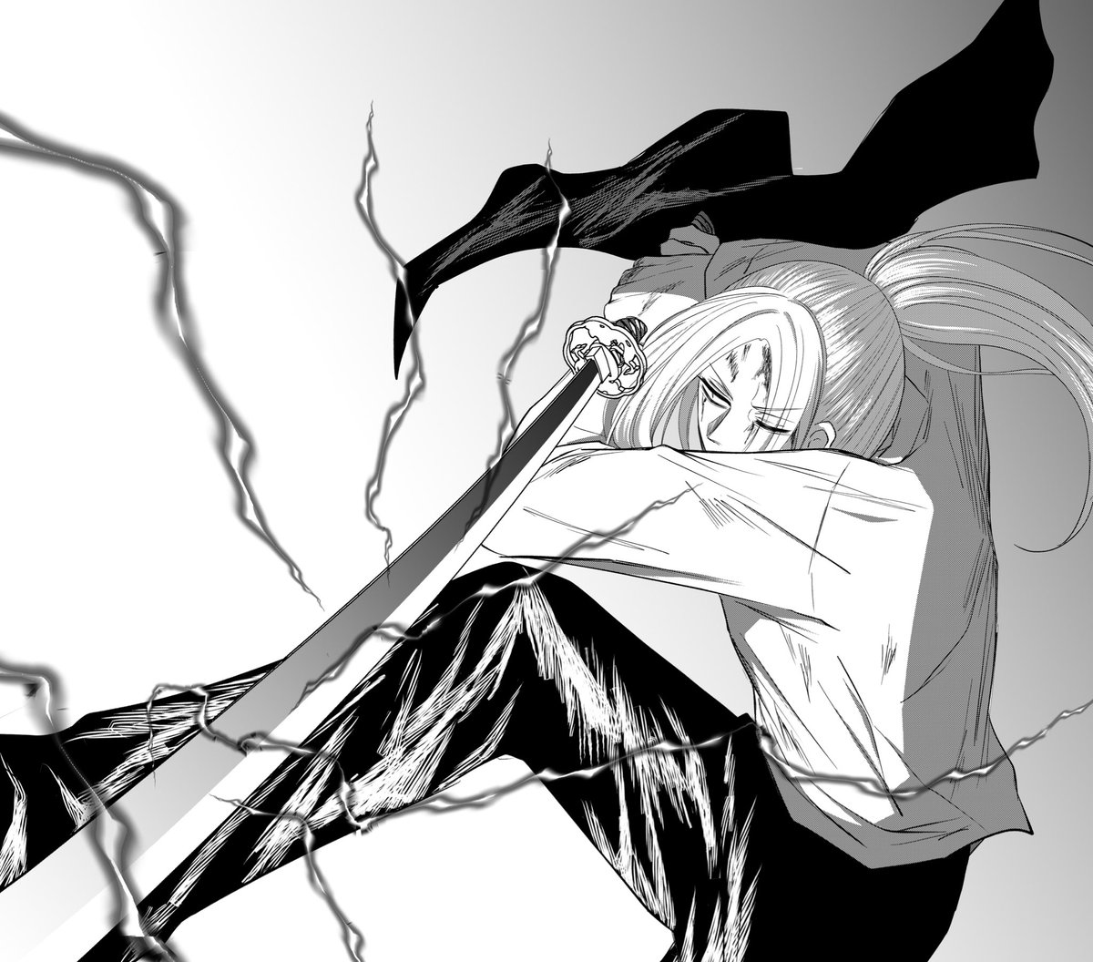 むしゃ 原稿 tweet media